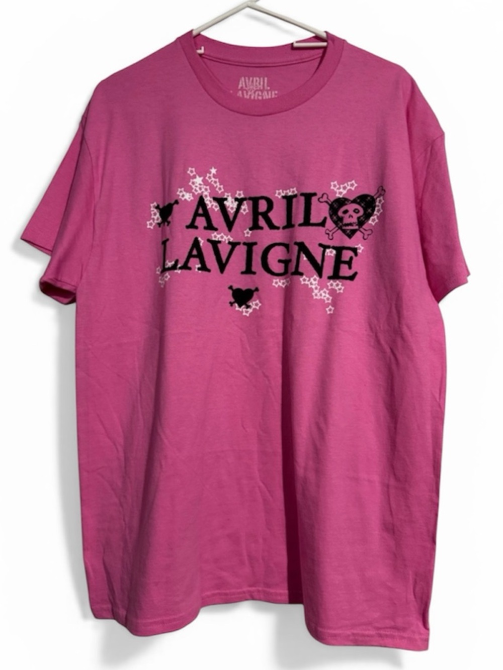 Avril Lavigne T-Shirt